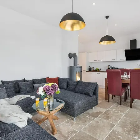 דירה Jazz Fitzgerald אולפניץ