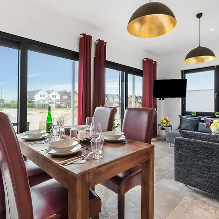 דירה Jazz Fitzgerald *