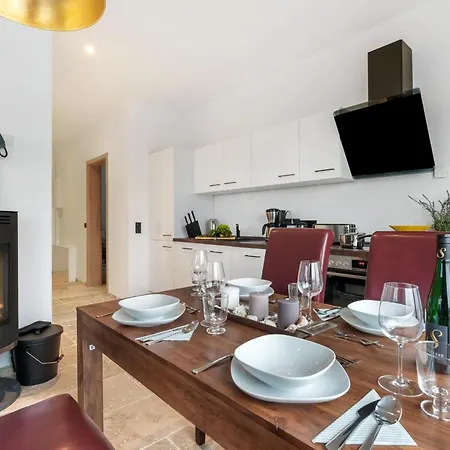 דירה Jazz Fitzgerald *