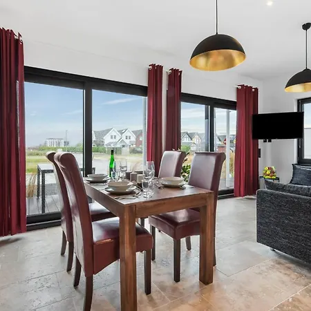 Jazz Fitzgerald דירה