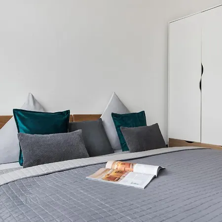 דירה Jazz Fitzgerald *