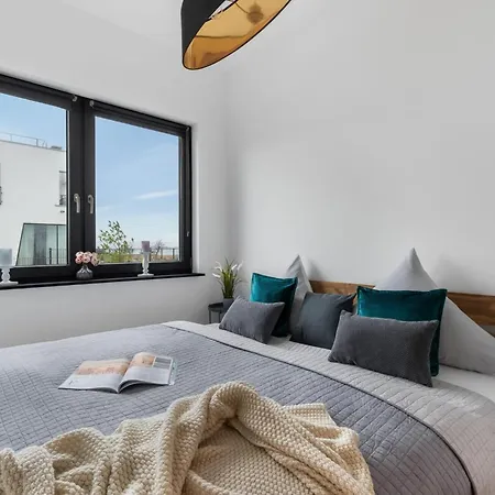 דירה Jazz Fitzgerald