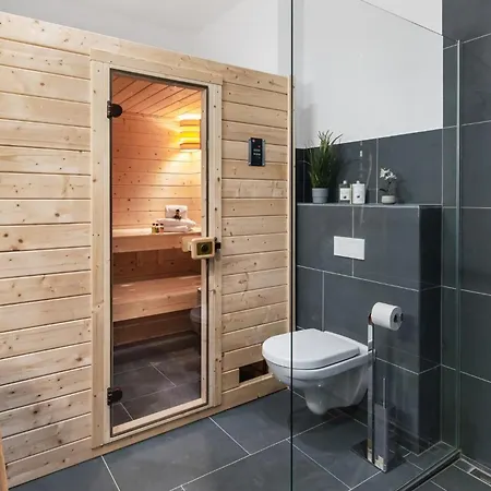 Jazz Fitzgerald דירה אולפניץ