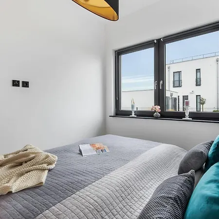 Jazz Fitzgerald דירה *