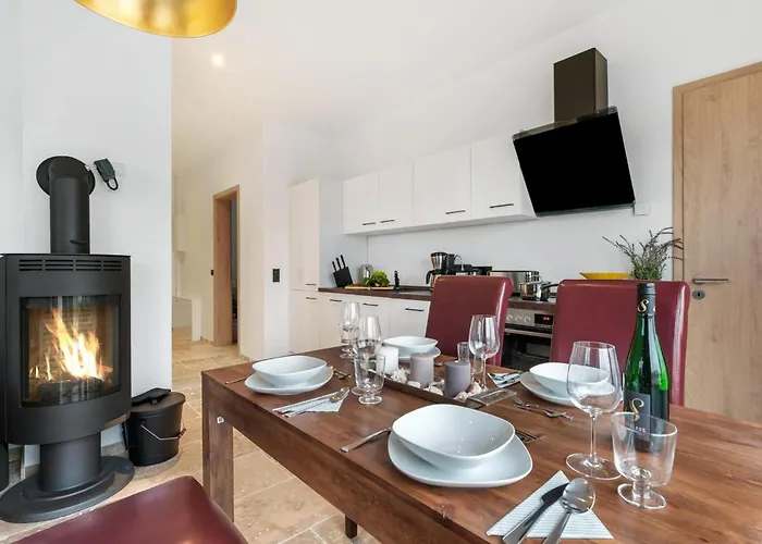 Appartement Jazz Fitzgerald *