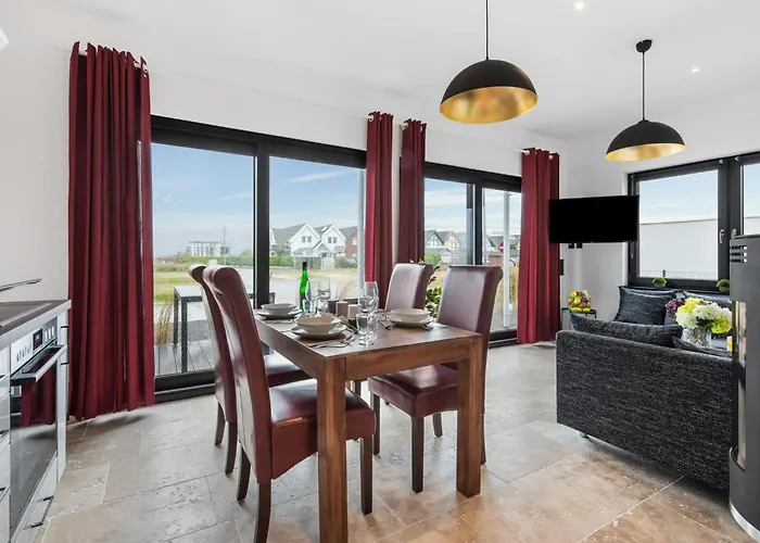 Jazz Fitzgerald Appartement