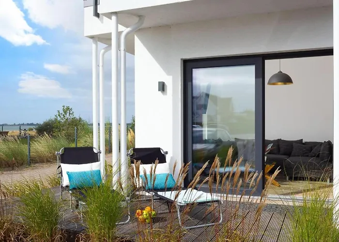 Appartement Jazz Fitzgerald