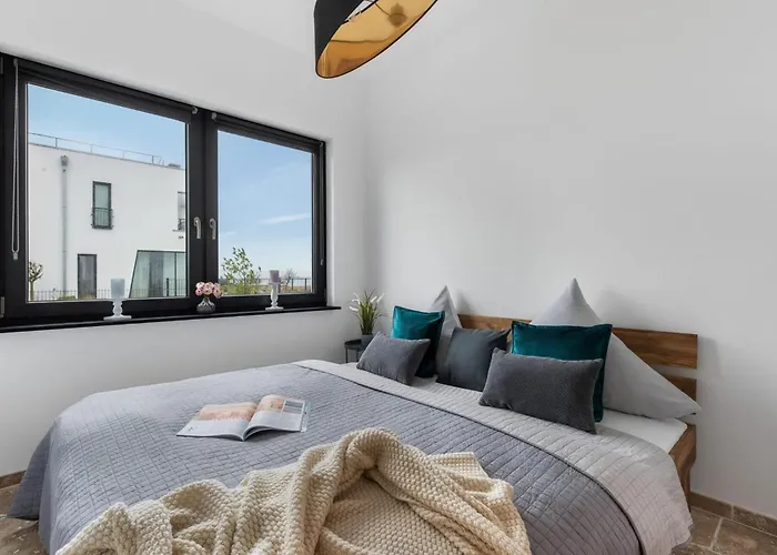 Appartement Jazz Fitzgerald