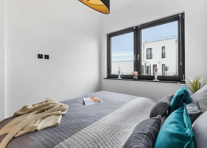 Jazz Fitzgerald Appartement *